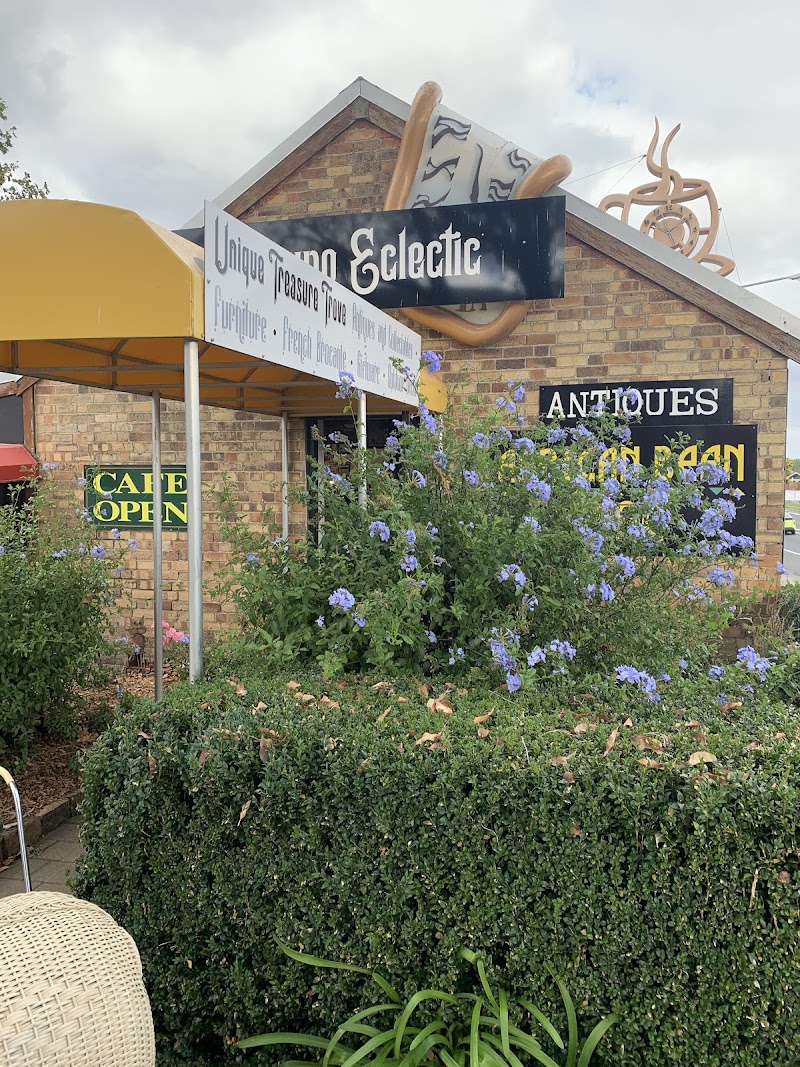 Check out Ohaupo Eclectic in Ōhaupō