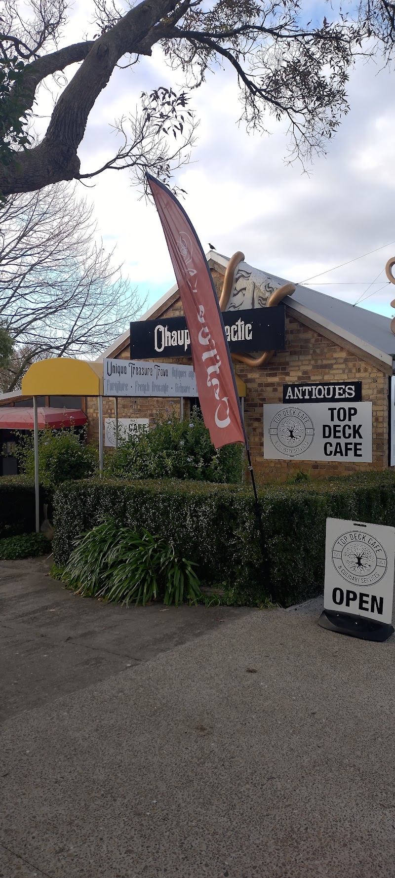 Check out Ohaupo Eclectic in Ōhaupō