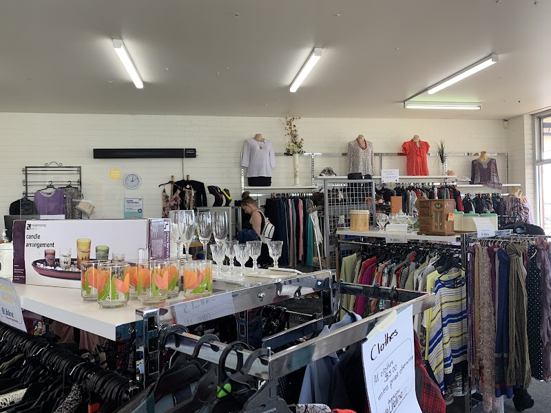 Check out Lifeline Shop Portland in Portland