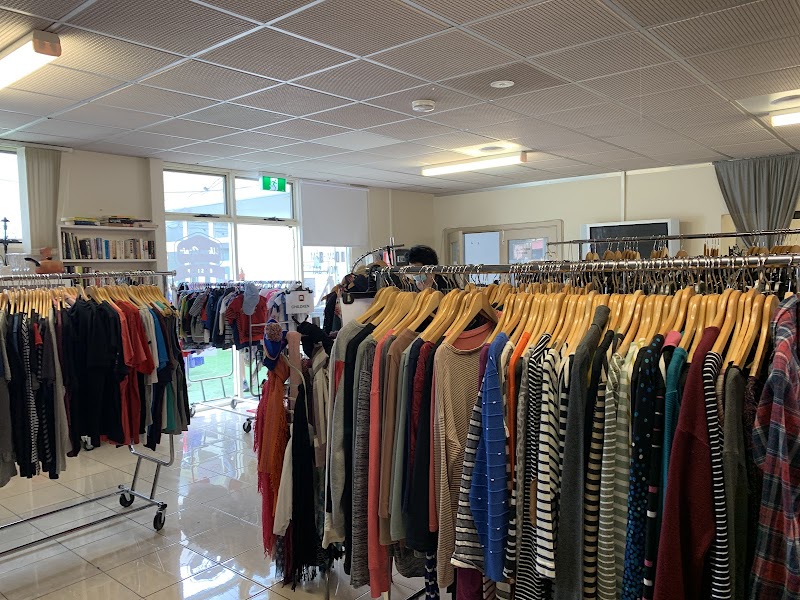 Check out Worn Again in Glenelg