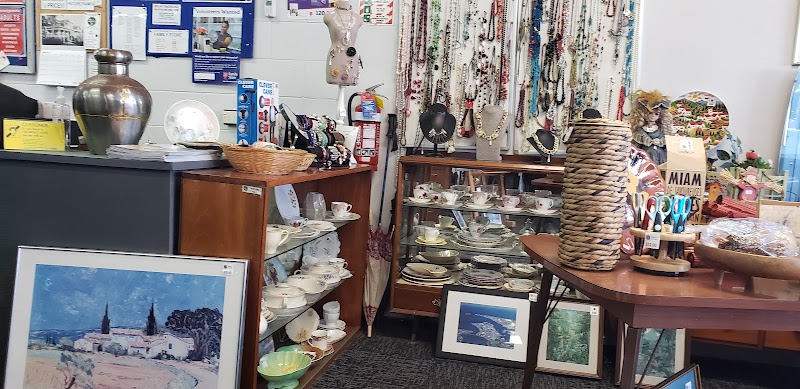 Check out Red Cross Shop Mount Maunganui in Mount Maunganui