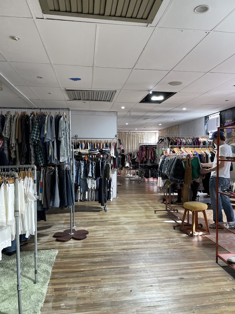 Check out Brik Market in West End