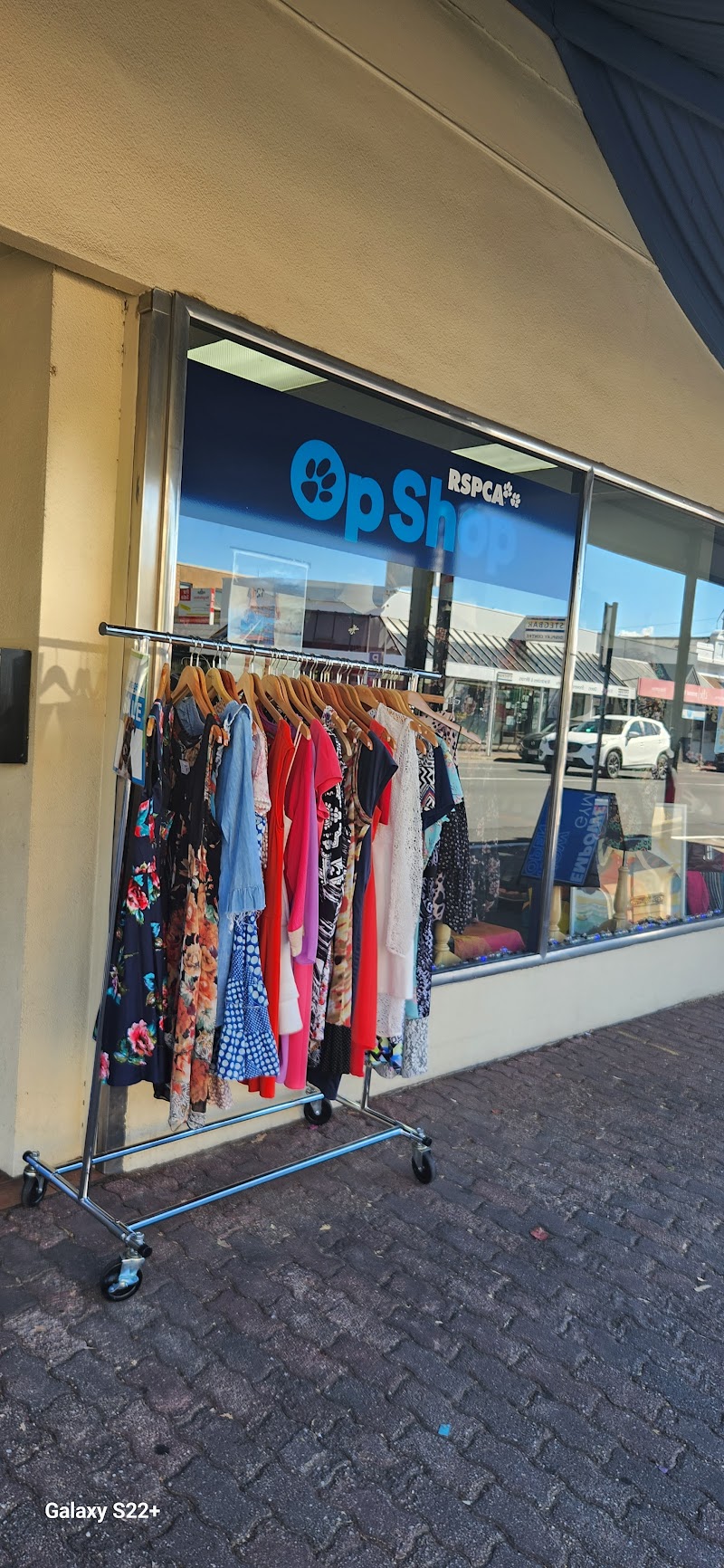 Check out RSPCA SA Unley Op Shop in Unley