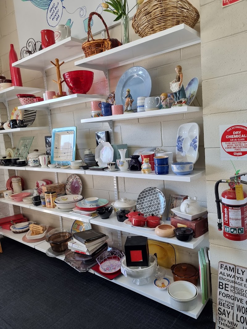 Check out Vinnies Echuca in ECHUCA