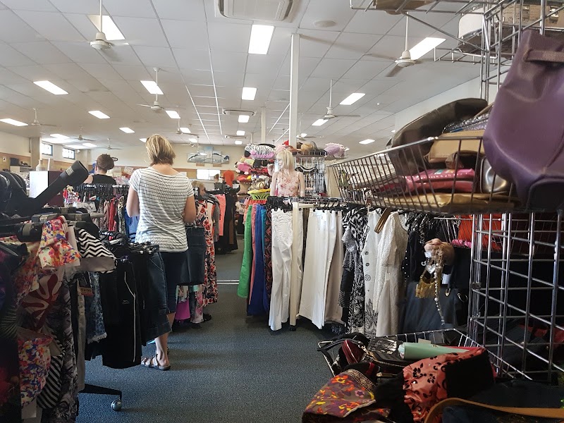 Check out Vinnies Yeppoon in Yeppoon
