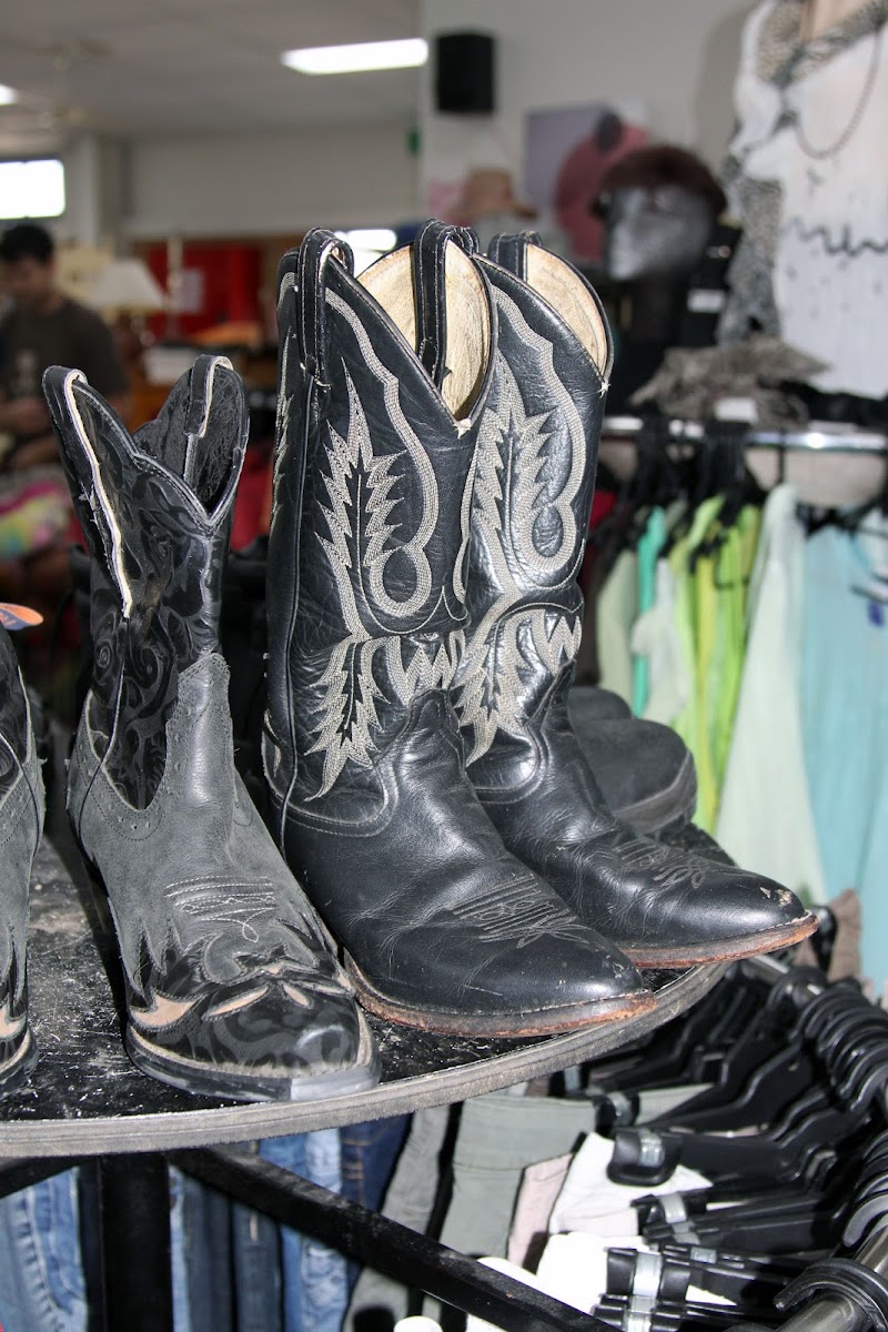 Check out Vinnies Yeppoon in Yeppoon
