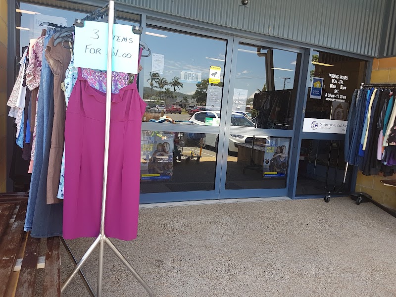 Check out Vinnies Yeppoon in Yeppoon