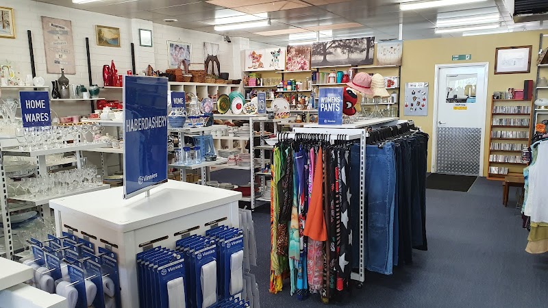 Check out Vinnies Myaree Shop in Myaree
