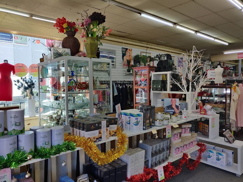 Check out Salvos Stores Camberwell in CAMBERWELL