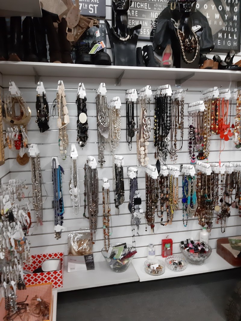 Check out Salvos Stores Camberwell in CAMBERWELL