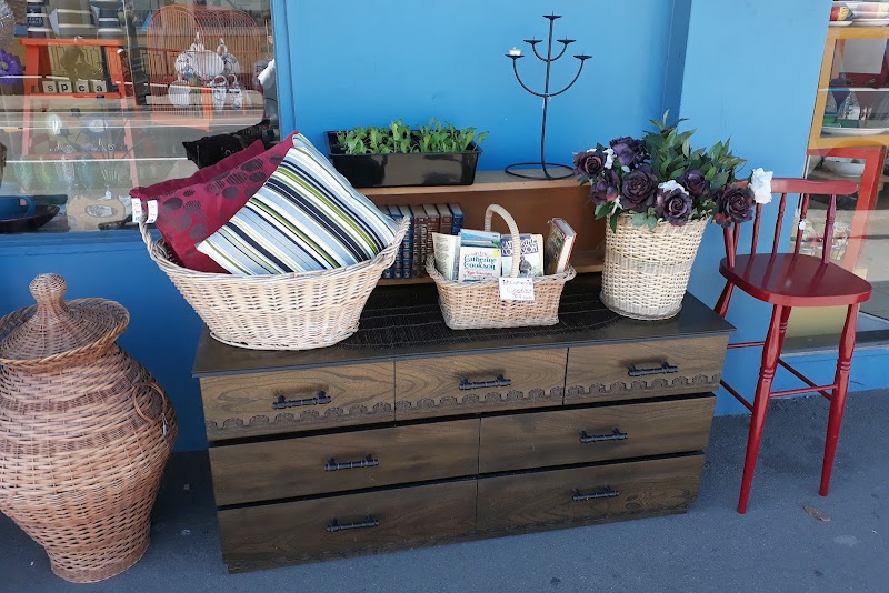Check out SPCA Op Shop Masterton in Masterton