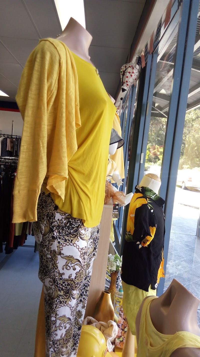 Check out Salvos Stores Green Point in GREEN POINT