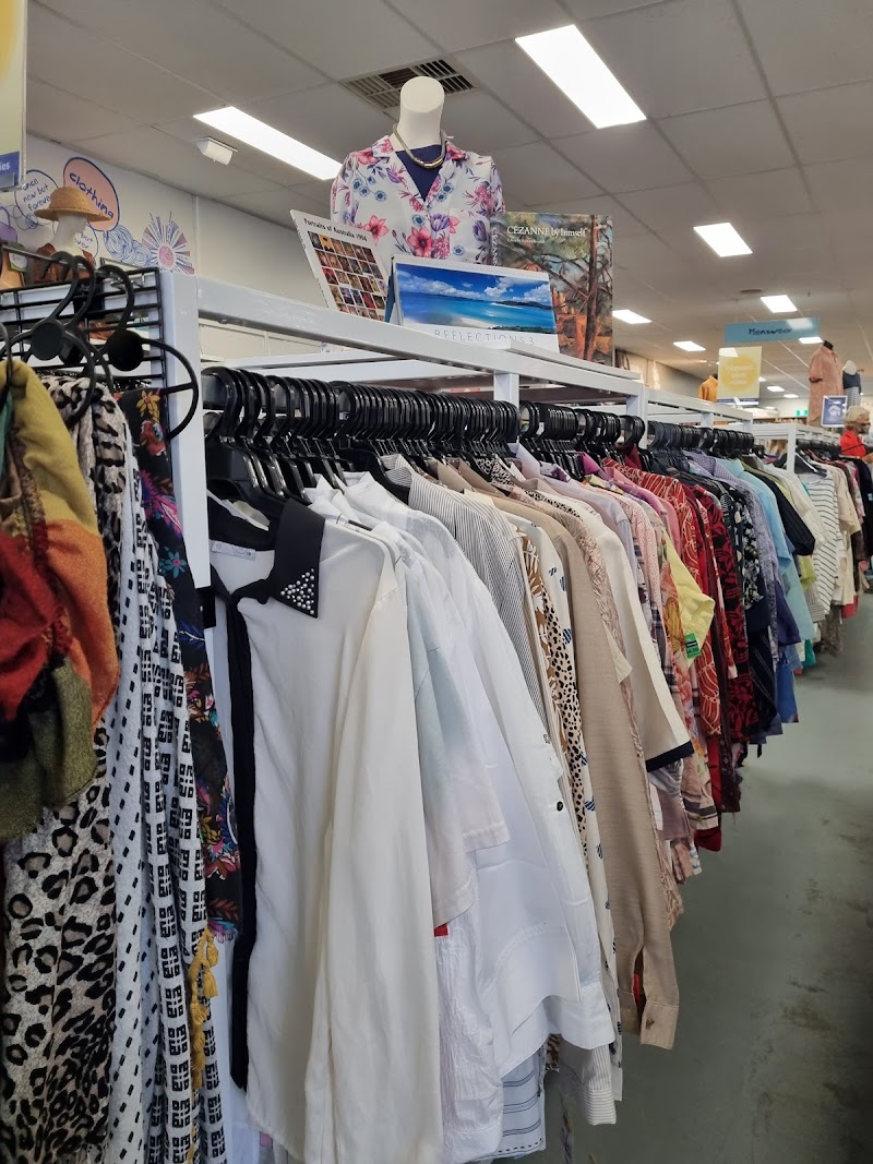 Check out Vinnies Wendouree in WENDOUREE