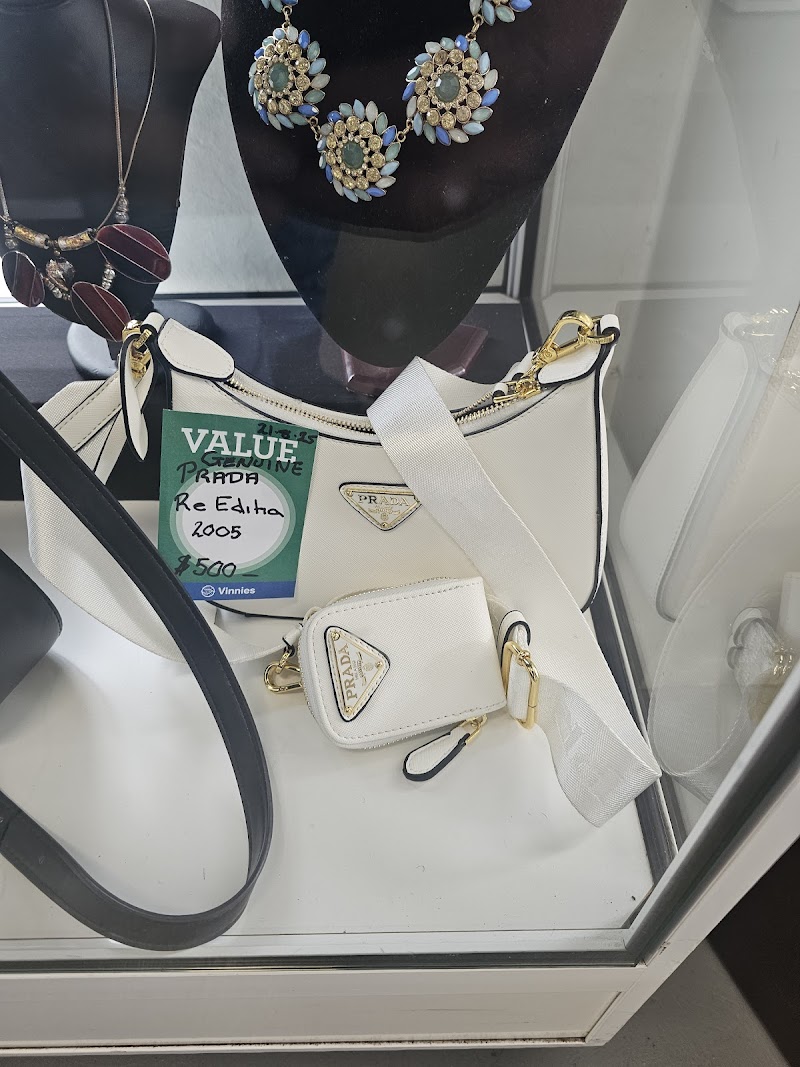 Check out Vinnies Wendouree in WENDOUREE