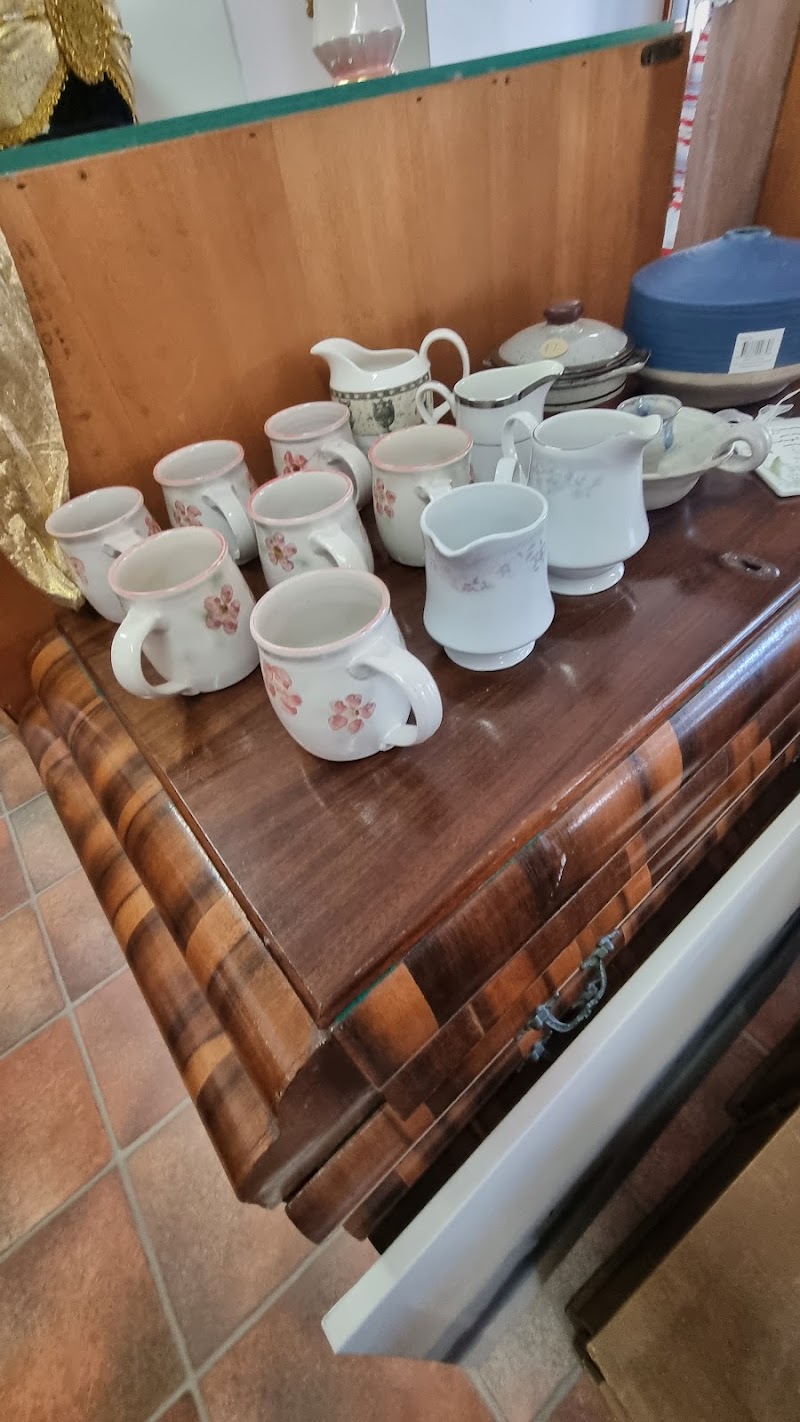 Check out ADRA Op Shop Logan Central in Woodridge
