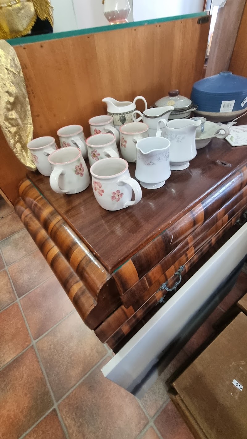 Check out ADRA Op Shop Logan Central in Woodridge