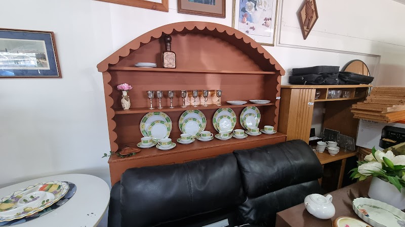Check out ADRA Op Shop Logan Central in Woodridge