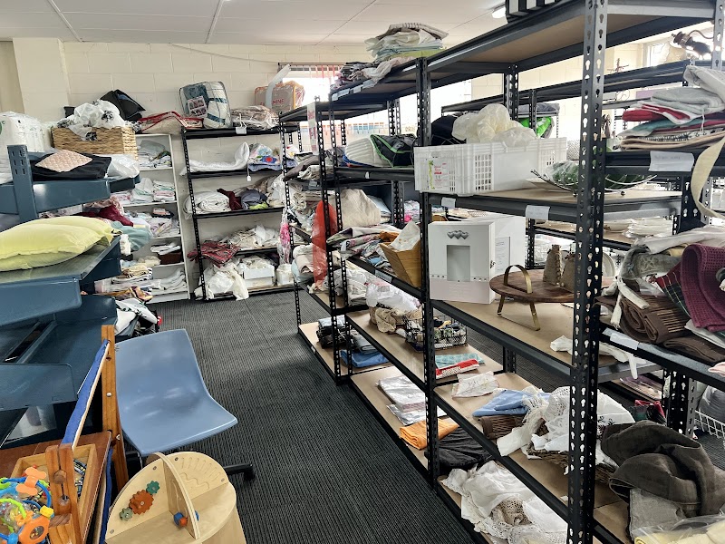 Check out Cowra OP SHOP in Cowra