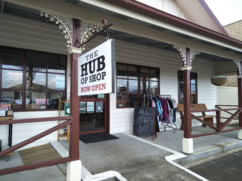 Check out The Hub Sheffield in Sheffield