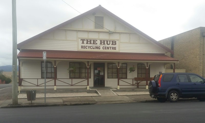 Check out The Hub Sheffield in Sheffield