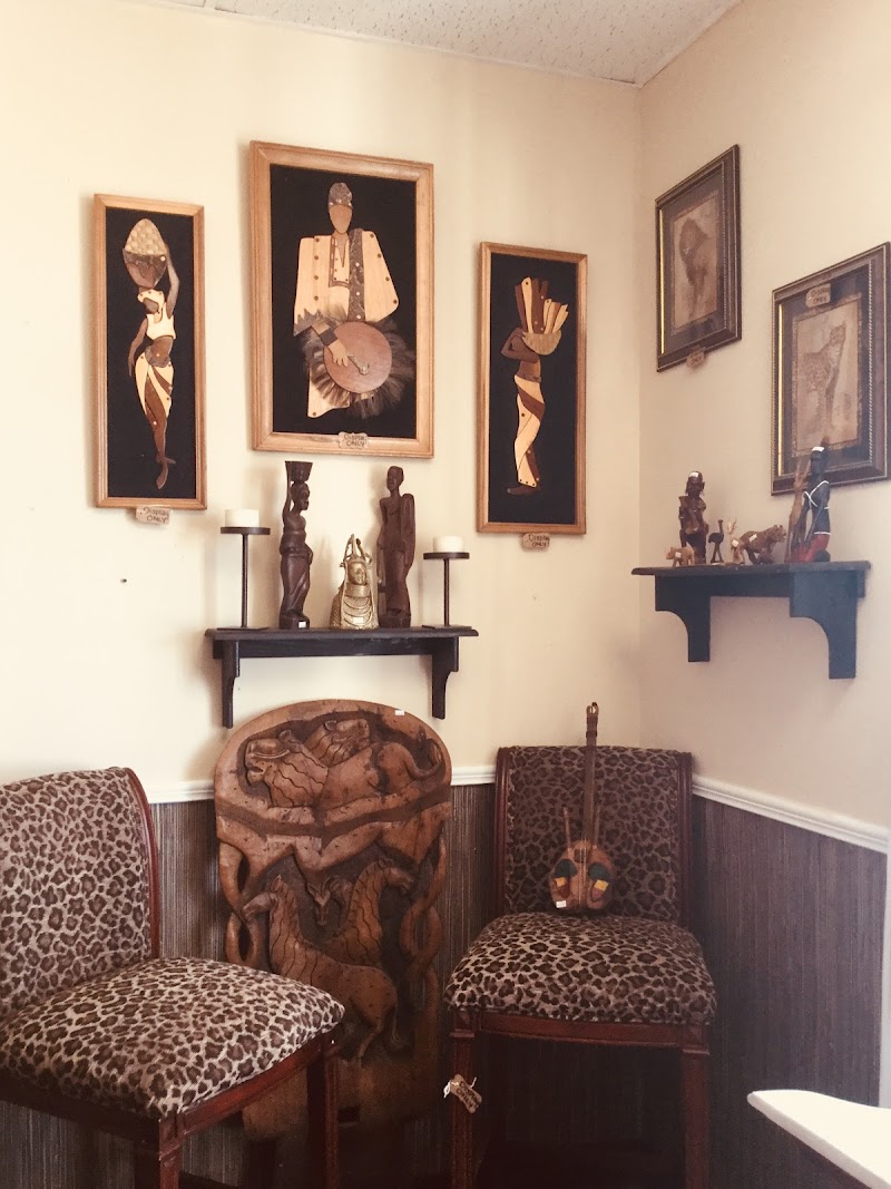 Check out Second Treasure in Buccan