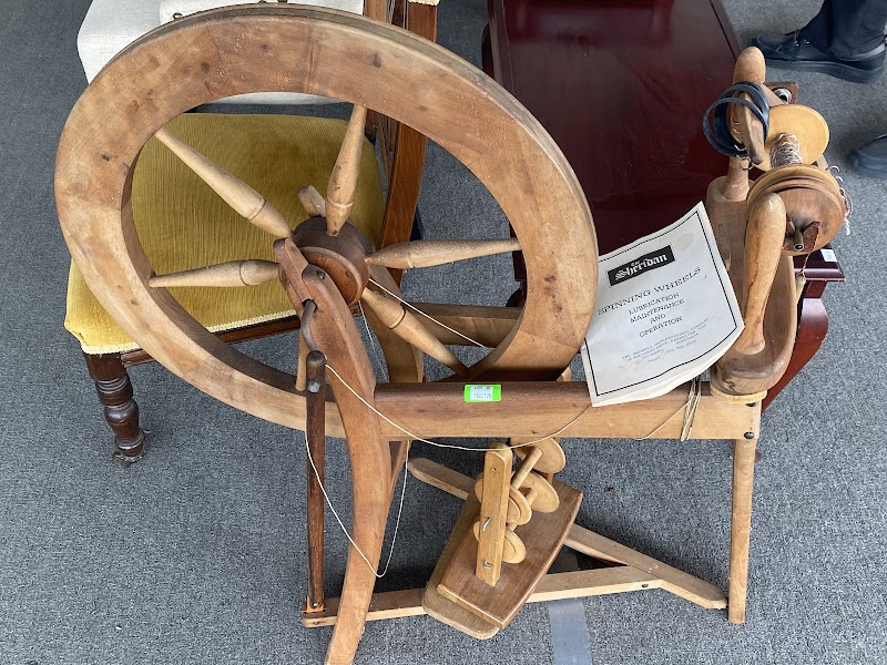 Check out ReStore Op Shop Kilsyth in Kilsyth South