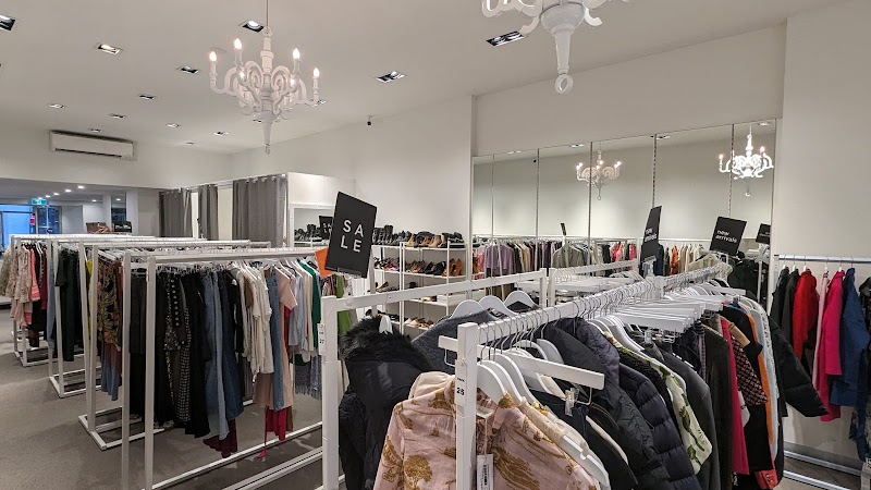 Check out VENLA resell+relove Mosman in Mosman