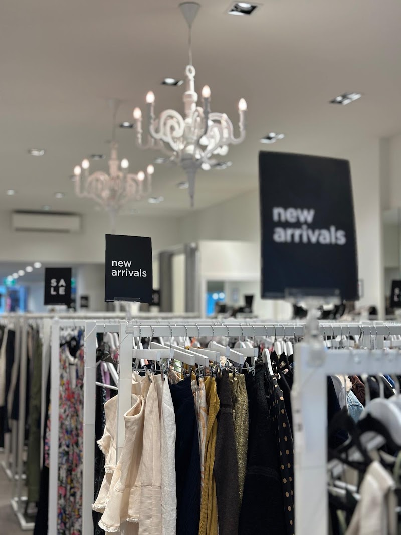 Check out VENLA resell+relove Mosman in Mosman