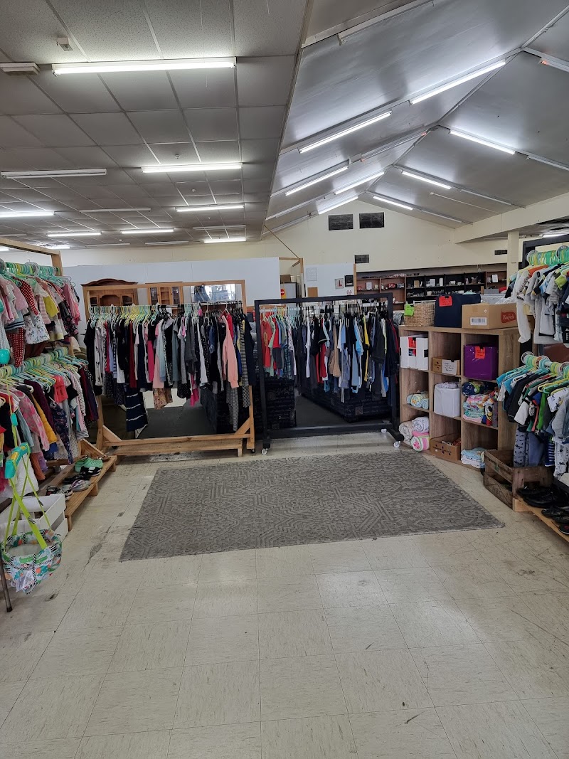 Check out Silver Boutique in Bishopdale