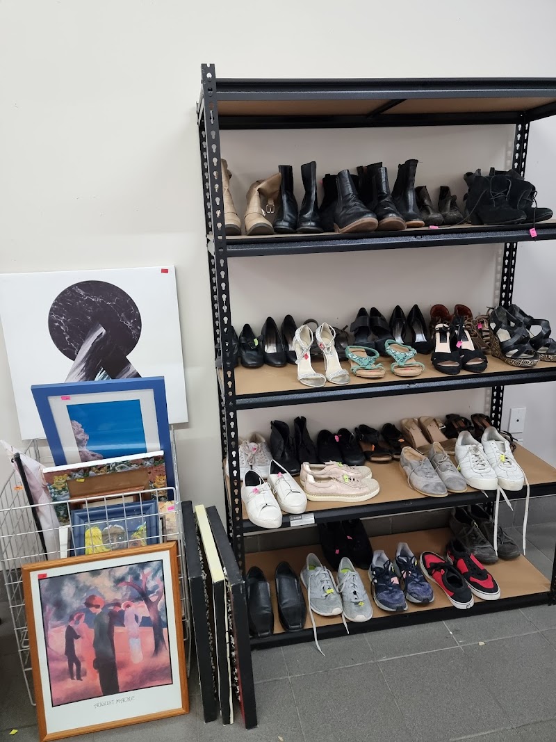 Check out Silver Boutique in Bishopdale