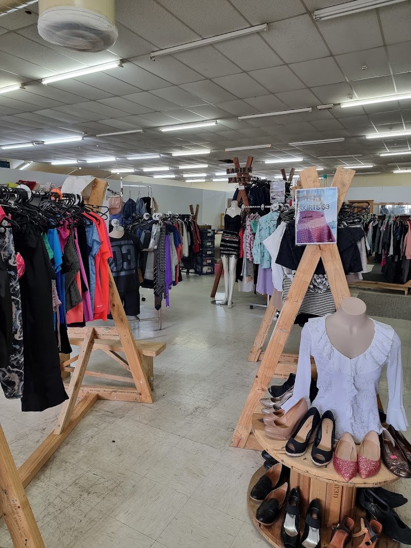 Check out Silver Boutique in Bishopdale