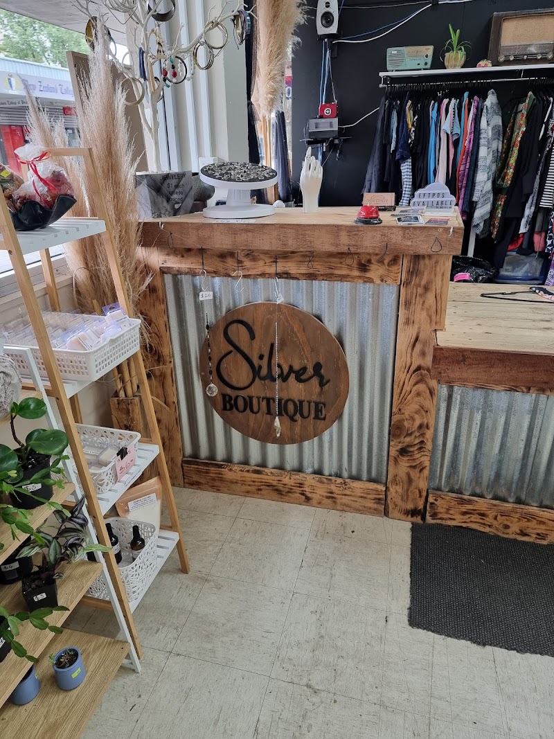 Check out Silver Boutique in Bishopdale