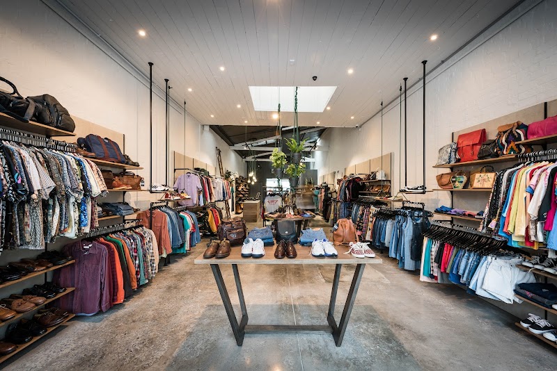 Check out Vintage Sole – Fitzroy in Fitzroy