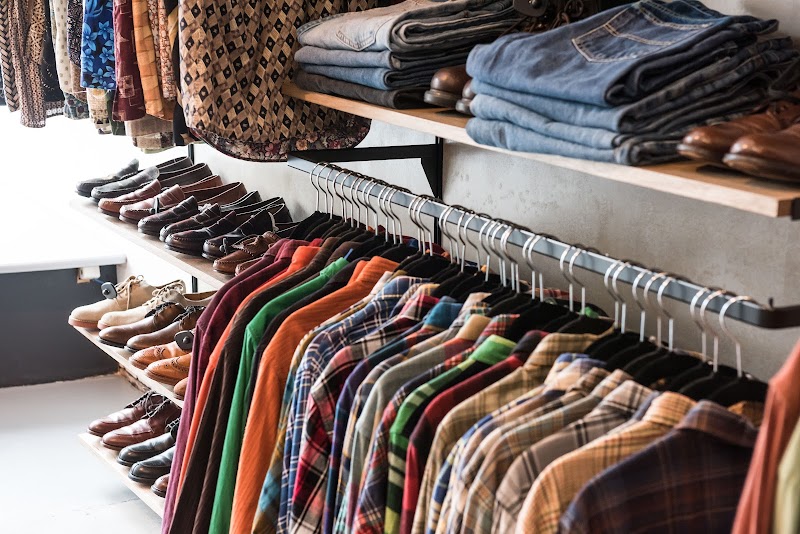 Check out Vintage Sole – Fitzroy in Fitzroy