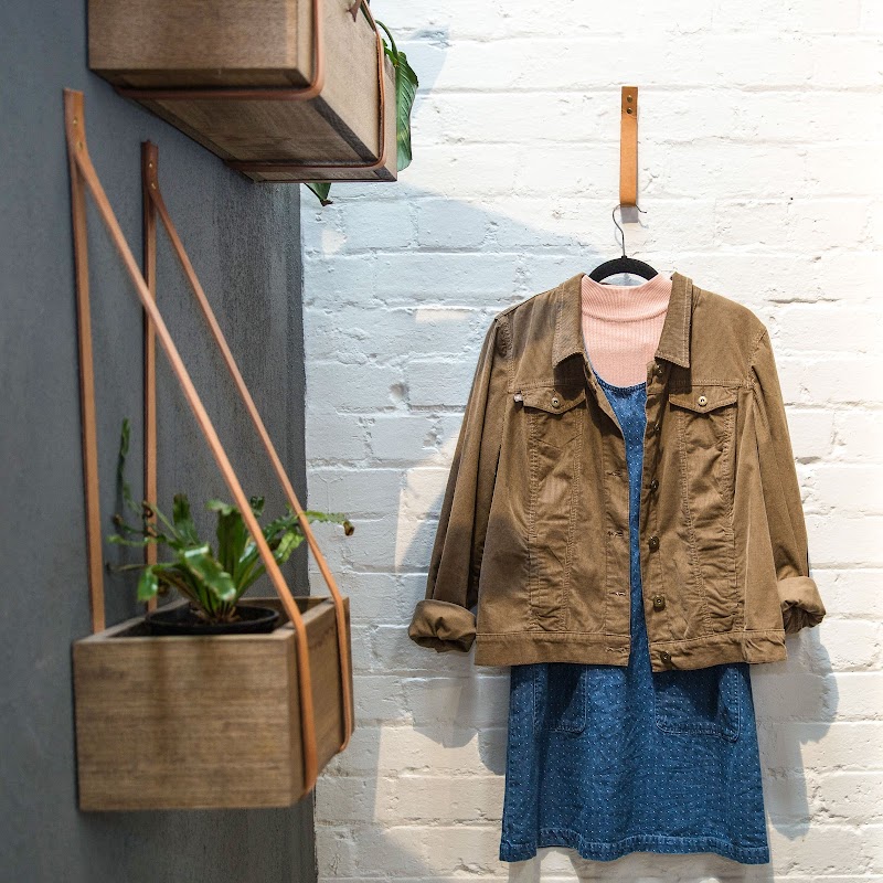 Check out Vintage Sole – Fitzroy in Fitzroy