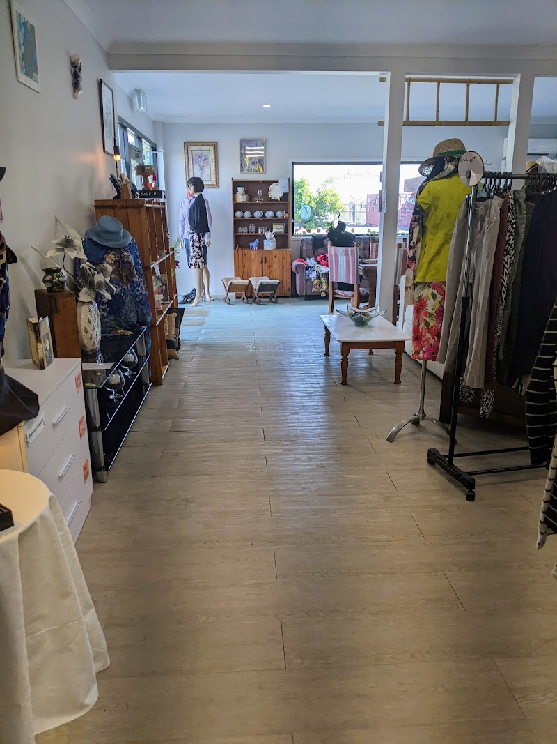 Check out Bayside Transformations Op Shop Pialba in Pialba