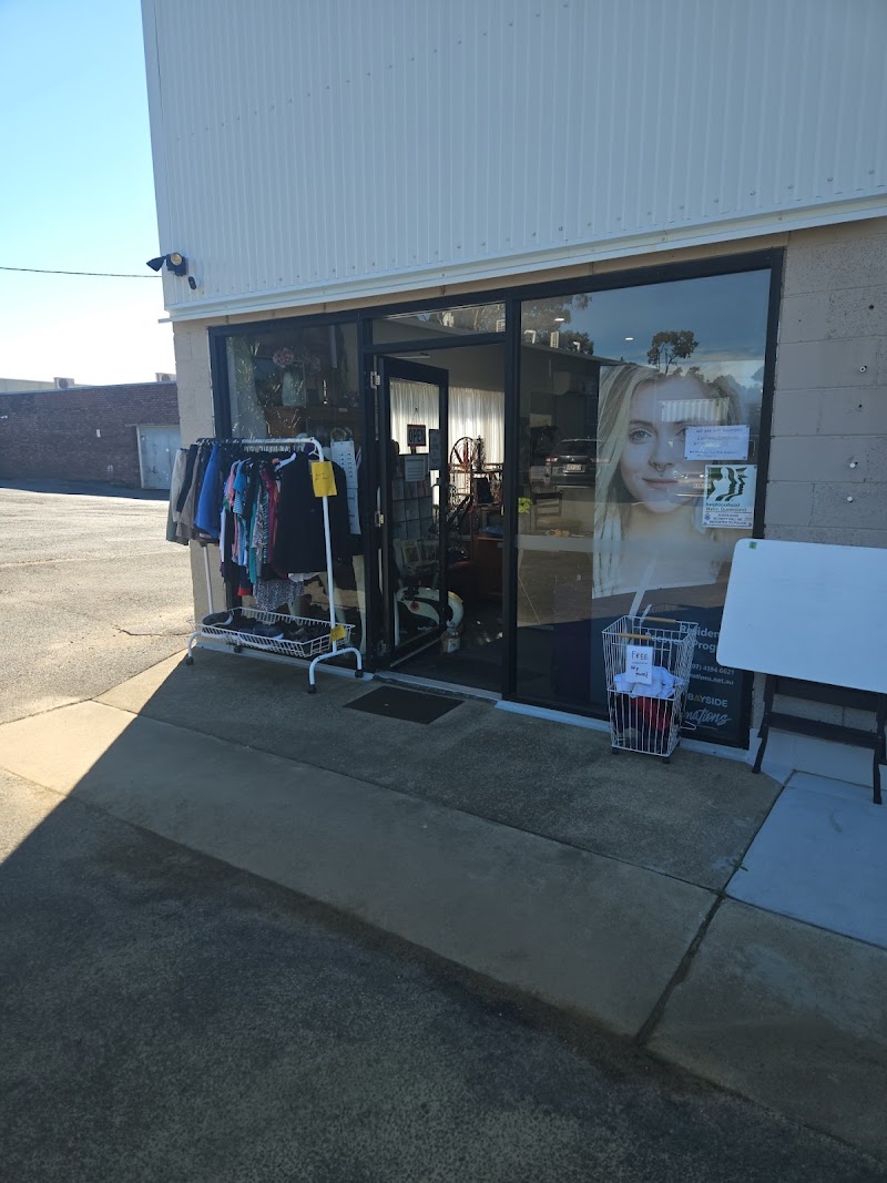 Check out Bayside Transformations Op Shop Pialba in Pialba