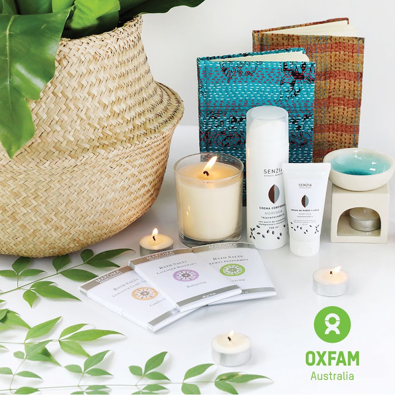 Check out Oxfam Australia West Melbourne in West Melbourne
