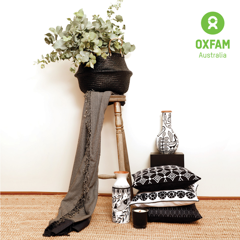 Check out Oxfam Australia West Melbourne in West Melbourne