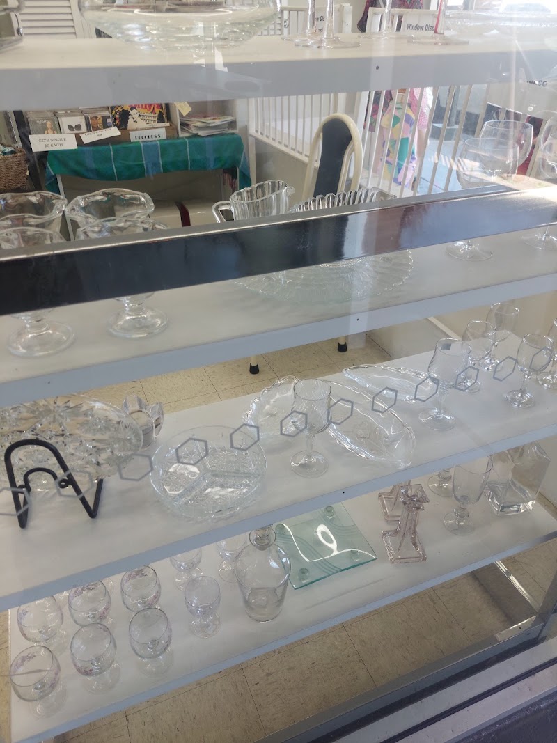 Check out Vinnies Bellingen in BELLINGEN