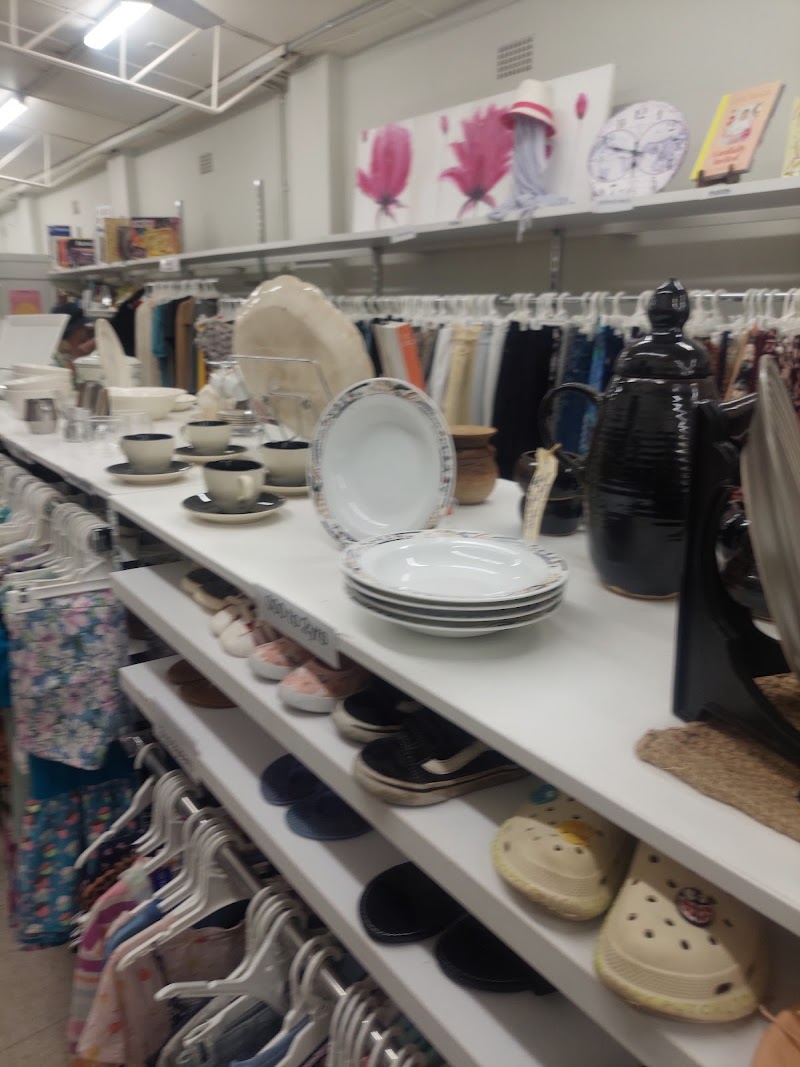 Check out Vinnies Bellingen in BELLINGEN
