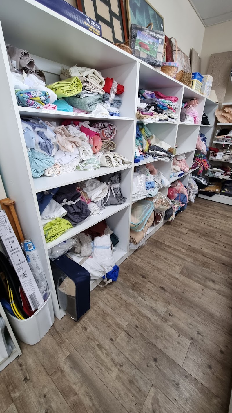 Check out Anglican Op Shop Ballina in Ballina