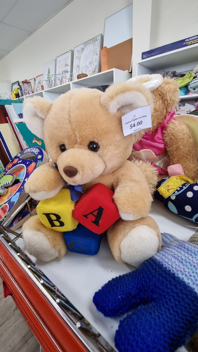 Check out Anglican Op Shop Ballina in Ballina