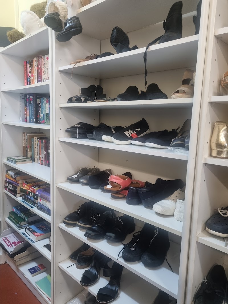 Check out The Bridge Op Shop Westmeadows in Westmeadows