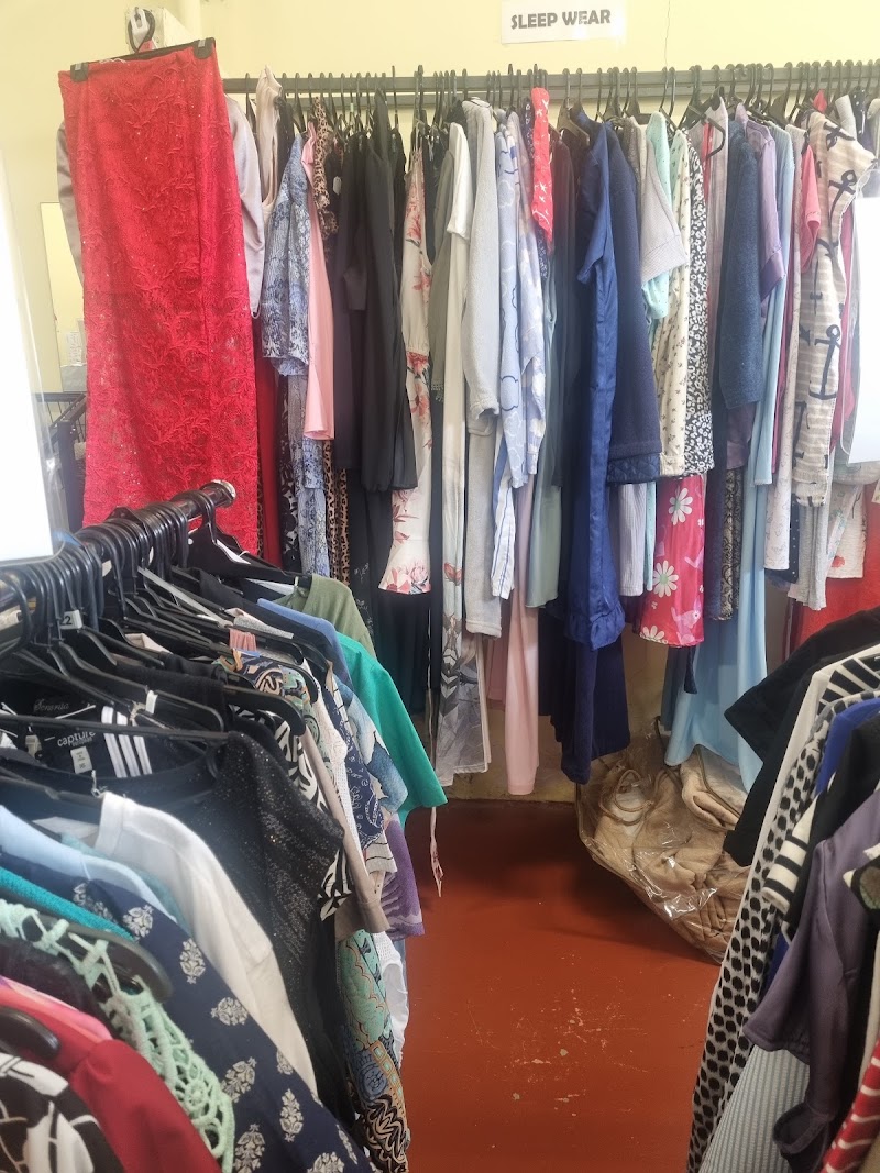 Check out The Bridge Op Shop Westmeadows in Westmeadows