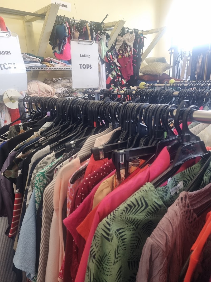 Check out The Bridge Op Shop Westmeadows in Westmeadows