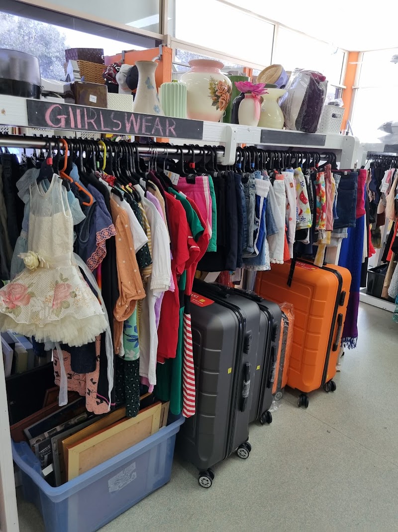 Check out Lifeline Shop Burpengary in Burpengary