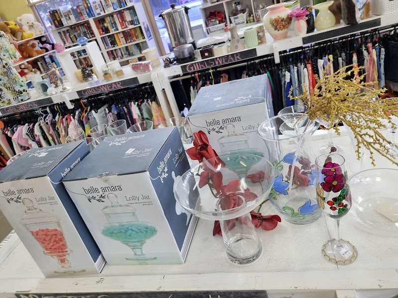 Check out Lifeline Shop Burpengary in Burpengary