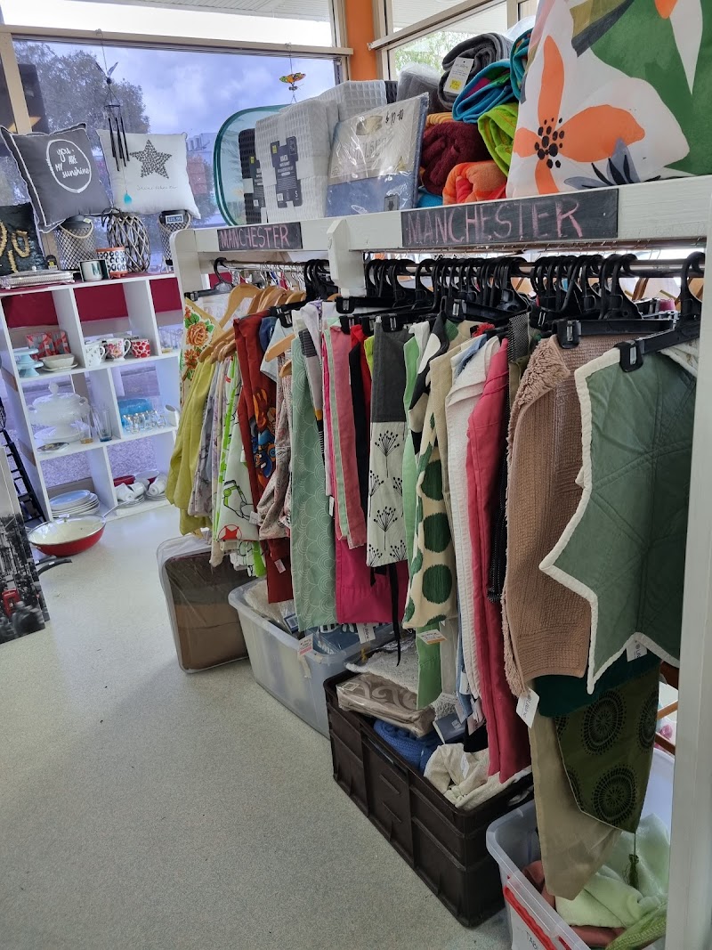 Check out Lifeline Shop Burpengary in Burpengary
