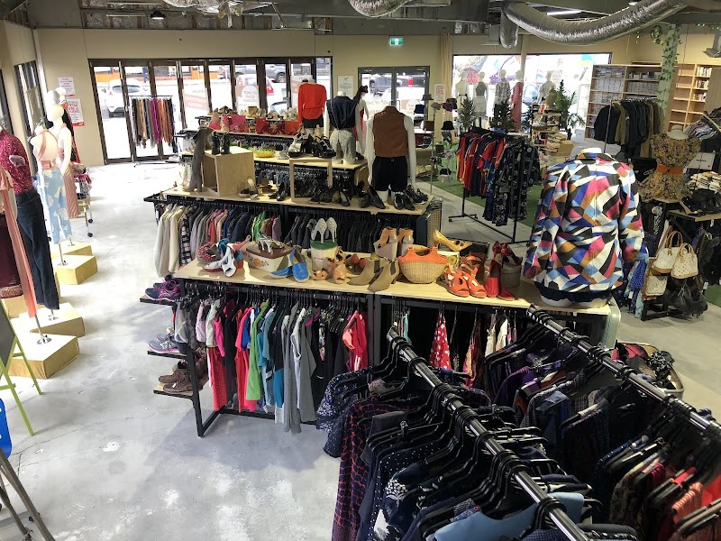 Check out Sacred Heart Mission Op Shop Preston in Preston